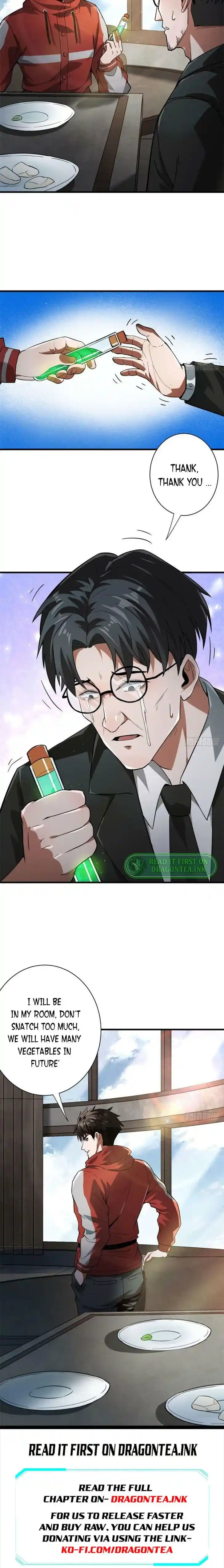 Lun Pan Shi Jie Ch.092