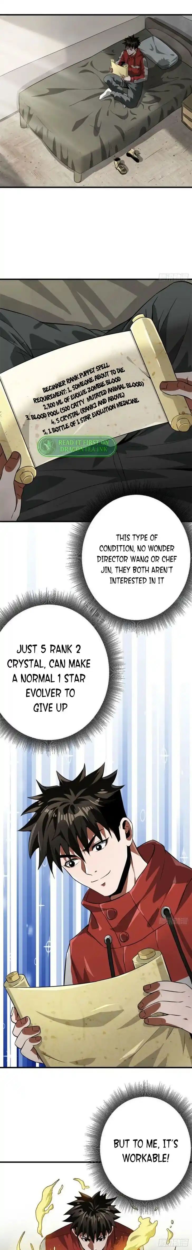 Lun Pan Shi Jie Ch.092