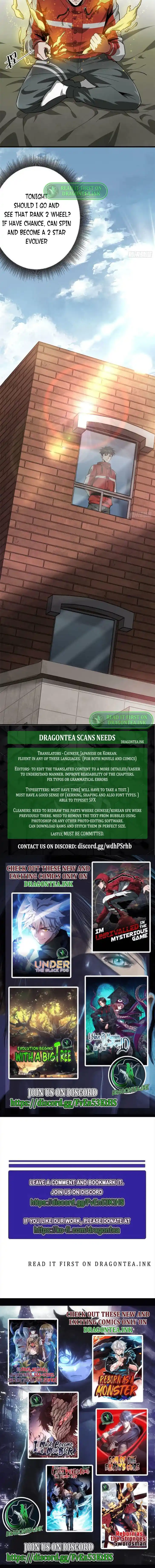 Lun Pan Shi Jie Ch.092