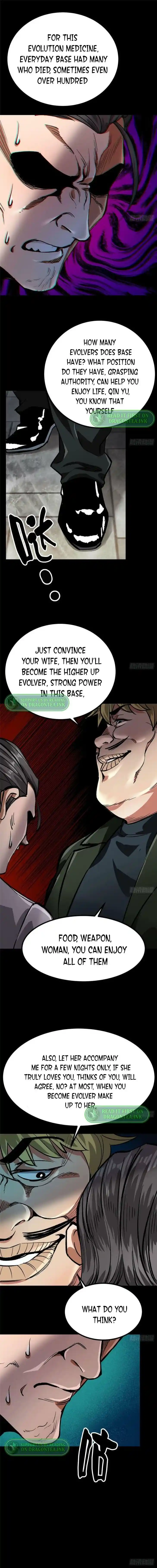 Lun Pan Shi Jie Ch.093