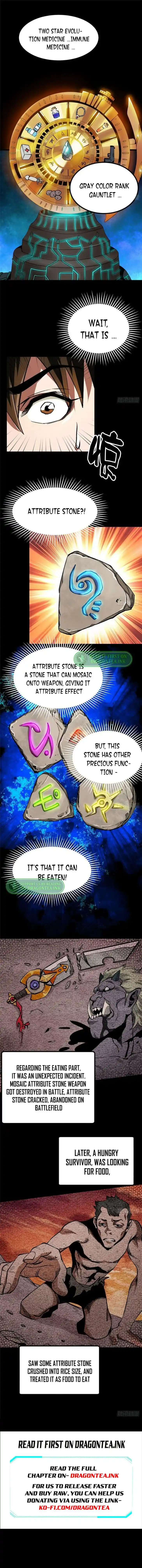 Lun Pan Shi Jie Ch.093