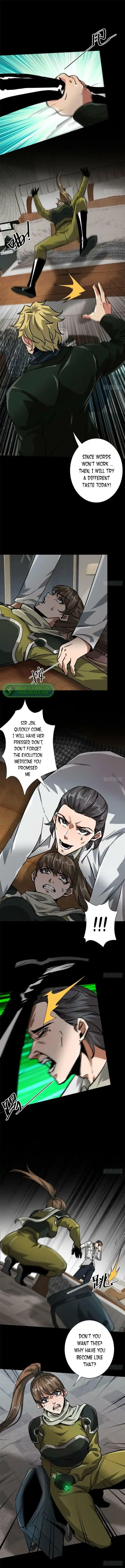 Lun Pan Shi Jie Ch.094