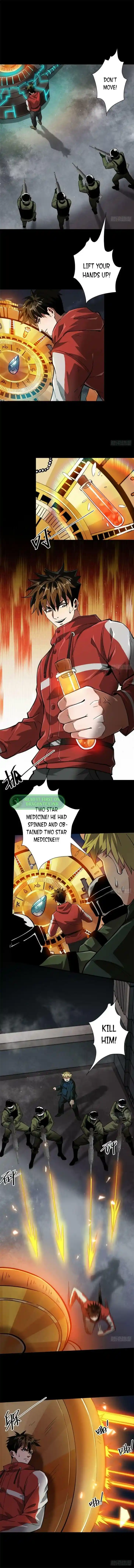 Lun Pan Shi Jie Ch.095