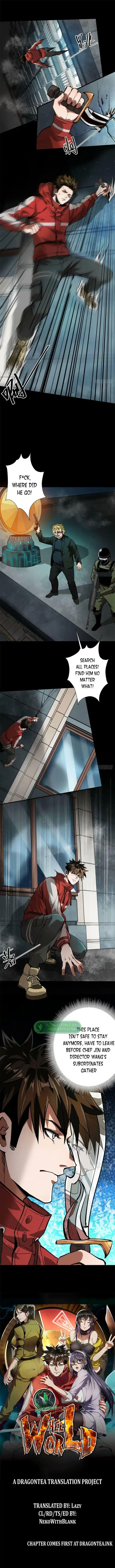 Lun Pan Shi Jie Ch.095