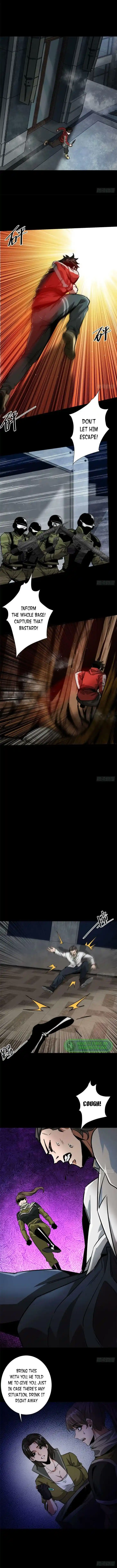 Lun Pan Shi Jie Ch.095