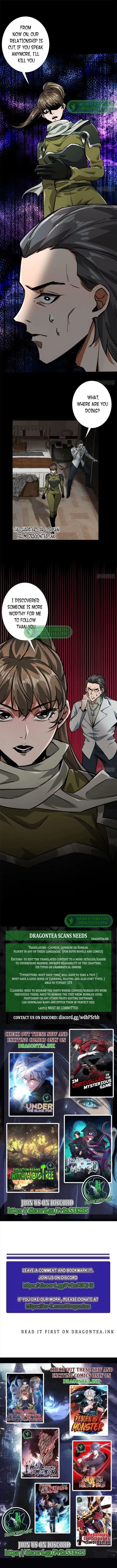 Lun Pan Shi Jie Ch.095