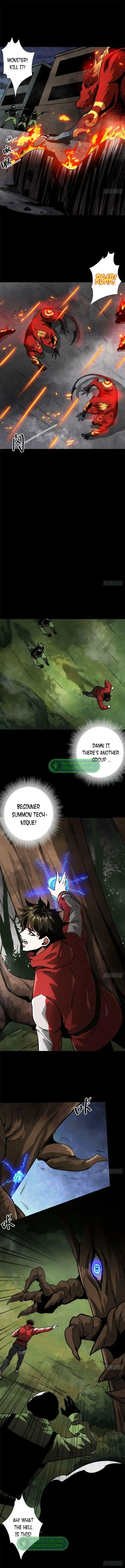 Lun Pan Shi Jie Ch.096