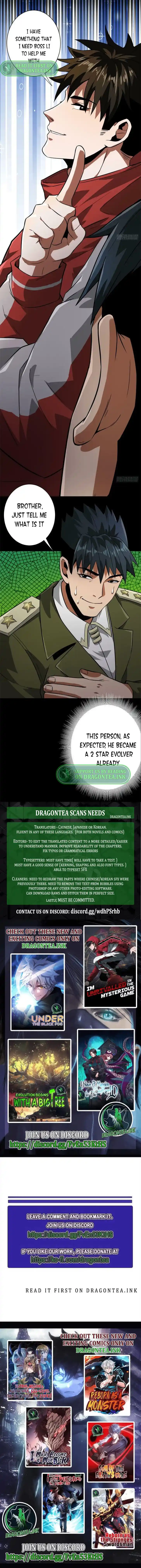 Lun Pan Shi Jie Ch.097