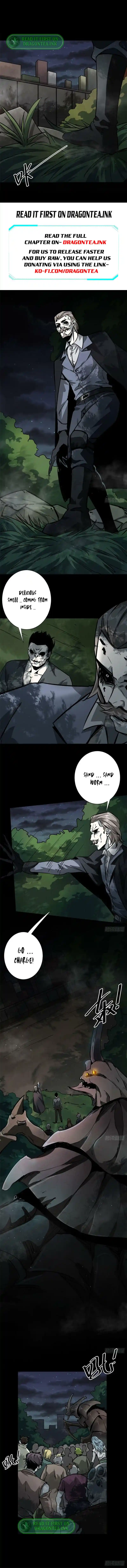 Lun Pan Shi Jie Ch.098