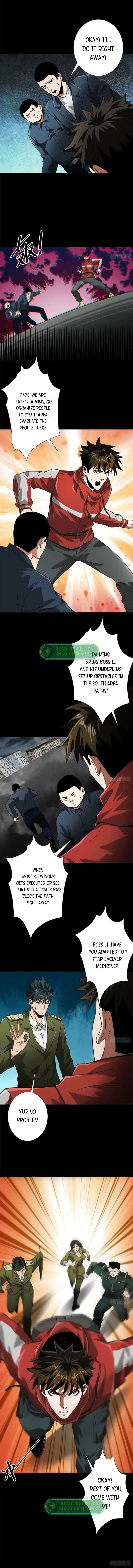 Lun Pan Shi Jie Ch.098