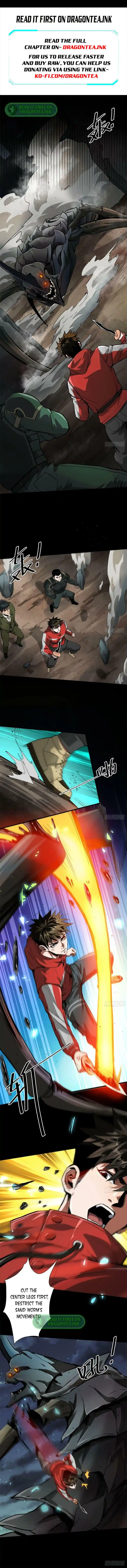 Lun Pan Shi Jie Ch.099