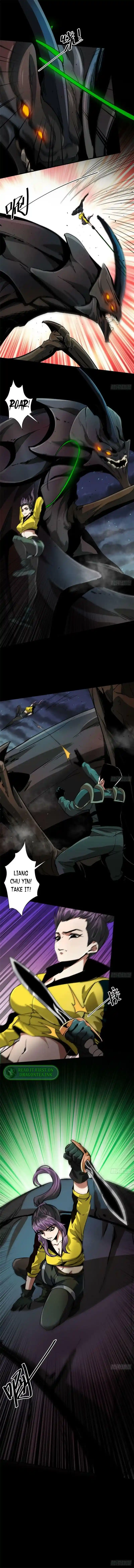 Lun Pan Shi Jie Ch.099