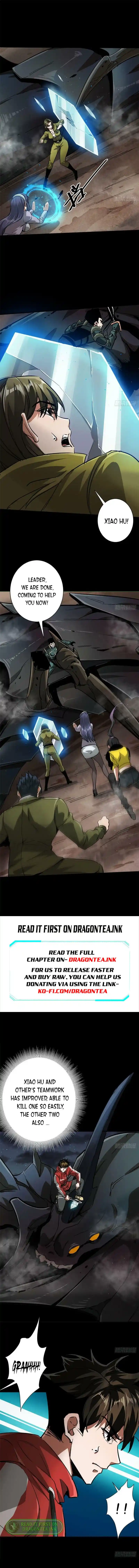 Lun Pan Shi Jie Ch.099