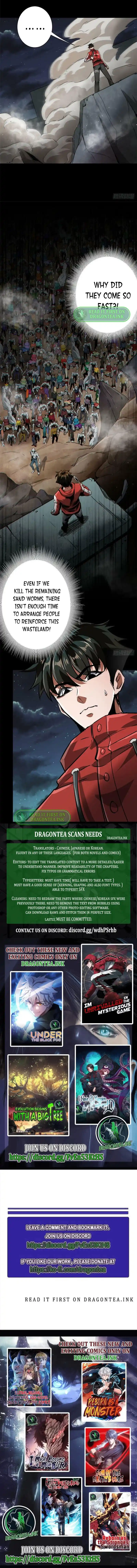 Lun Pan Shi Jie Ch.099