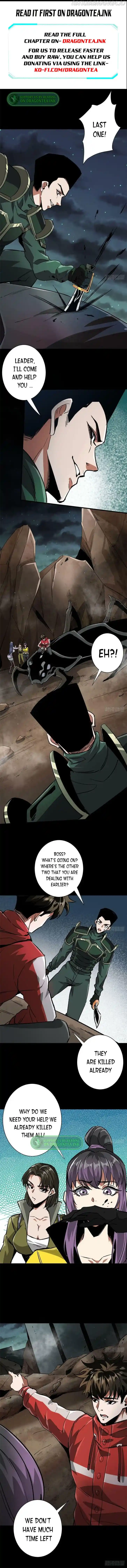 Lun Pan Shi Jie Ch.103