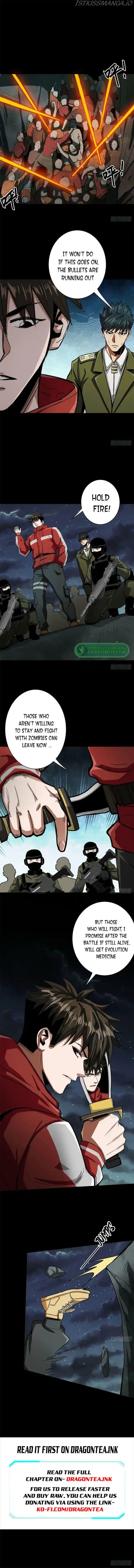 Lun Pan Shi Jie Ch.103