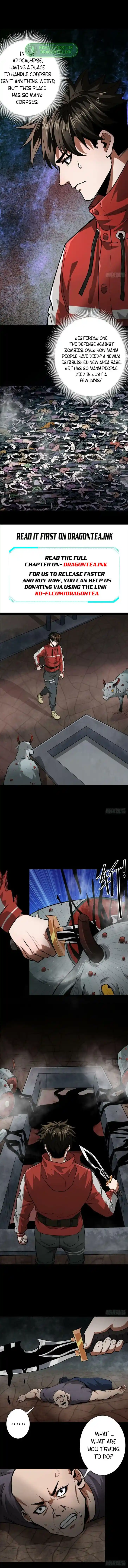 Lun Pan Shi Jie Ch.105