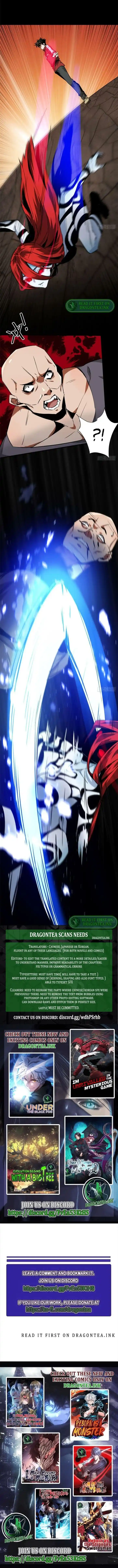 Lun Pan Shi Jie Ch.105