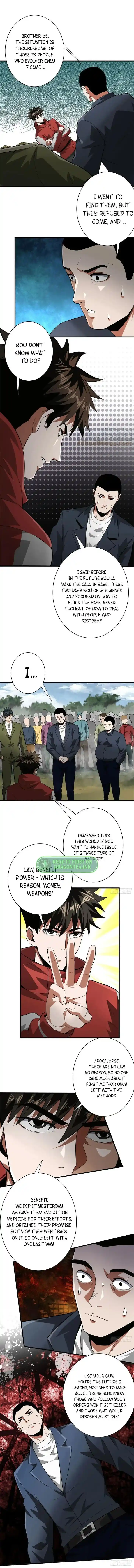 Lun Pan Shi Jie Ch.107