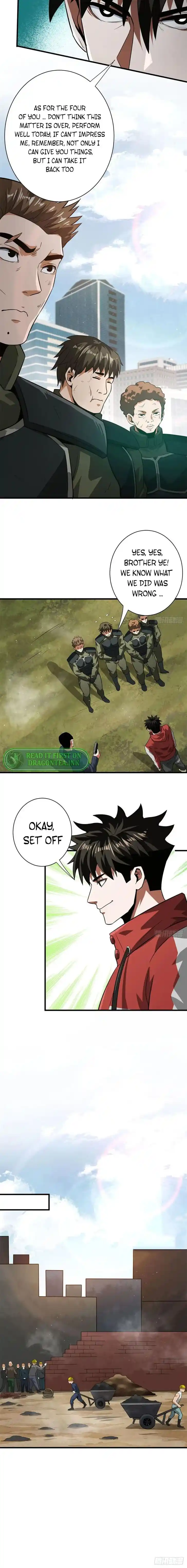 Lun Pan Shi Jie Ch.107