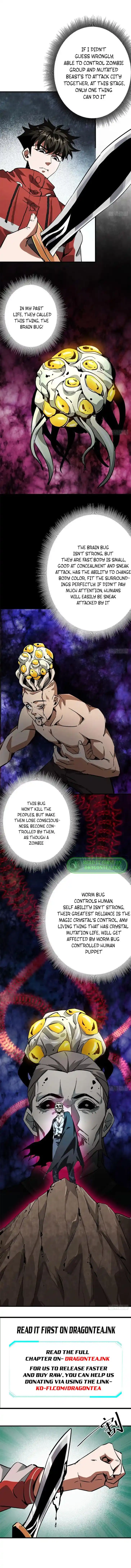 Lun Pan Shi Jie Ch.107