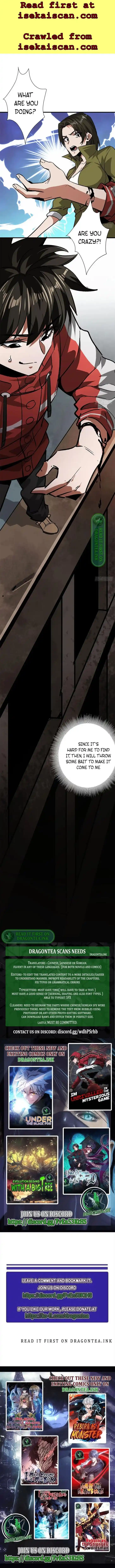 Lun Pan Shi Jie Ch.107