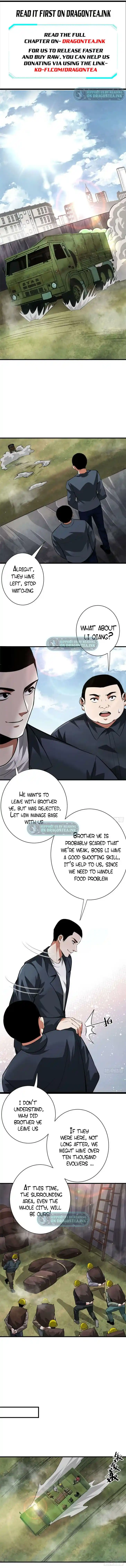 Lun Pan Shi Jie Ch.112