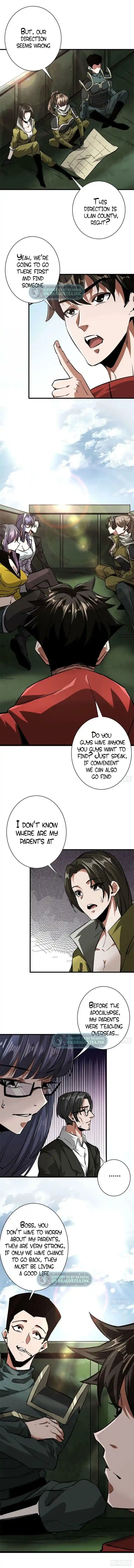 Lun Pan Shi Jie Ch.112