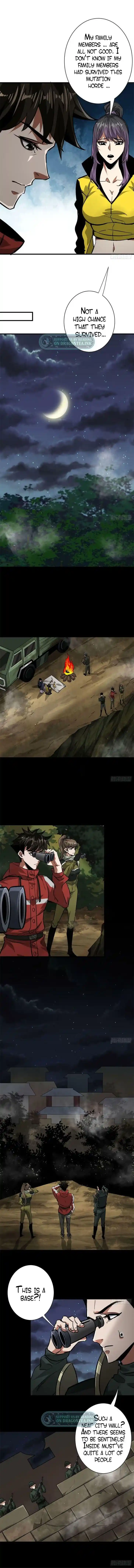 Lun Pan Shi Jie Ch.112