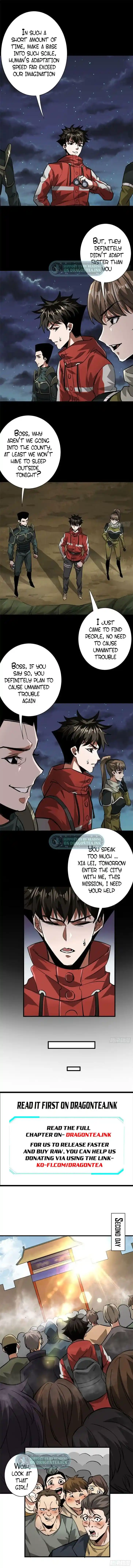 Lun Pan Shi Jie Ch.112