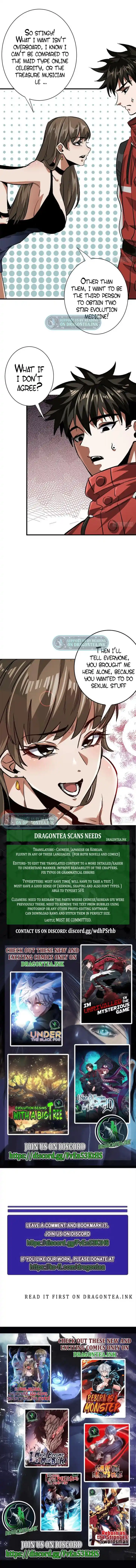 Lun Pan Shi Jie Ch.112