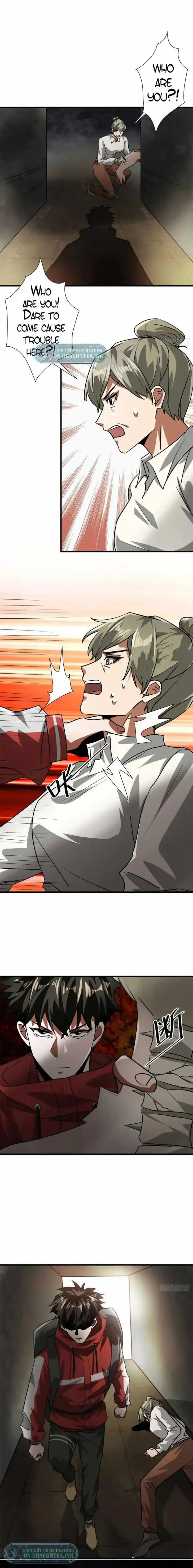 Lun Pan Shi Jie Ch.114