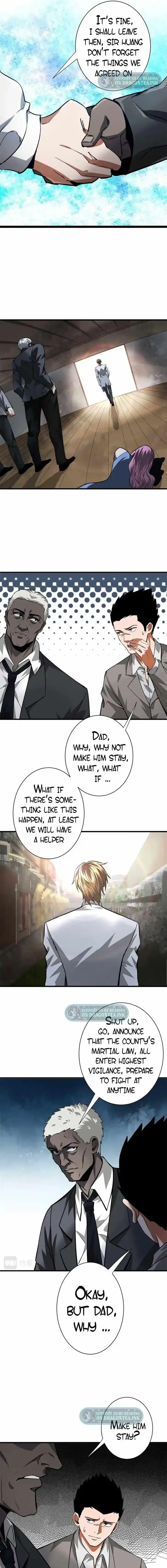 Lun Pan Shi Jie Ch.114