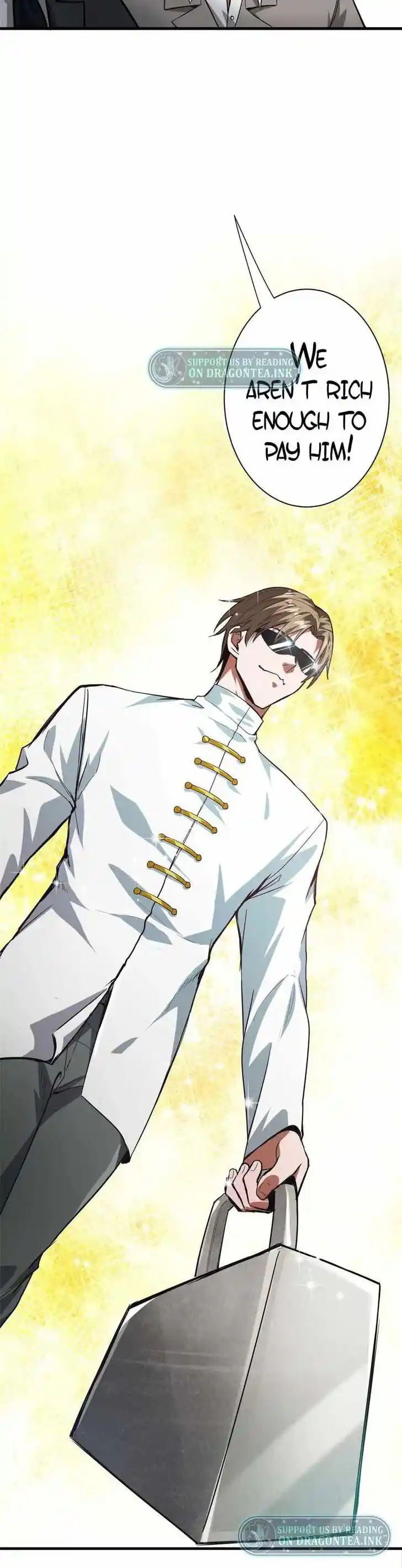 Lun Pan Shi Jie Ch.114