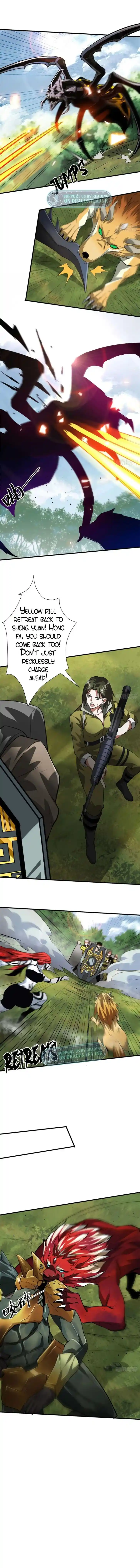 Lun Pan Shi Jie Ch.115