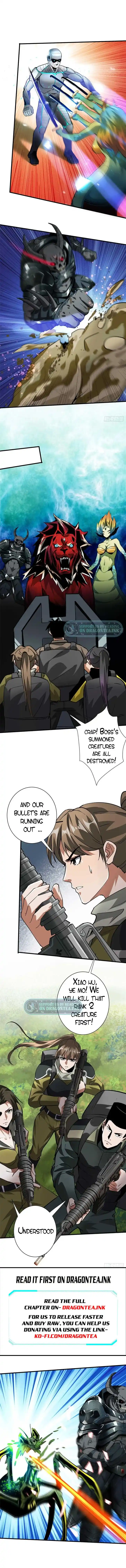 Lun Pan Shi Jie Ch.115