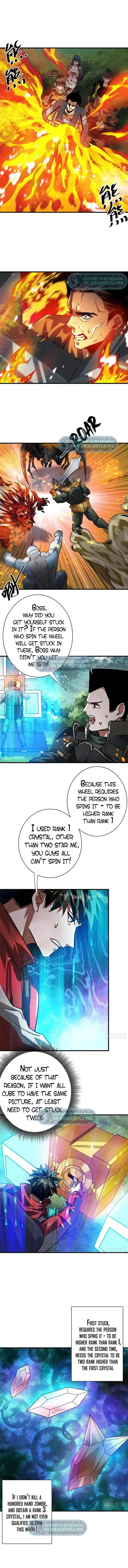 Lun Pan Shi Jie Ch.115