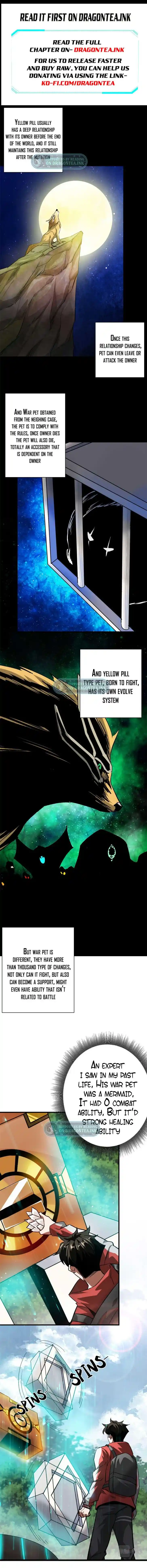 Lun Pan Shi Jie Ch.116