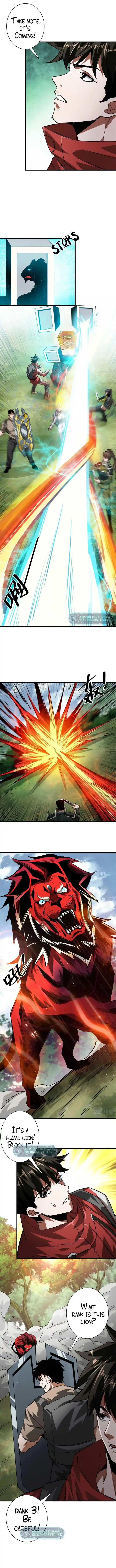 Lun Pan Shi Jie Ch.116