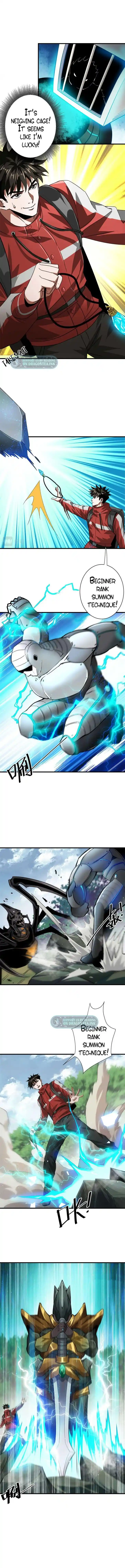 Lun Pan Shi Jie Ch.116