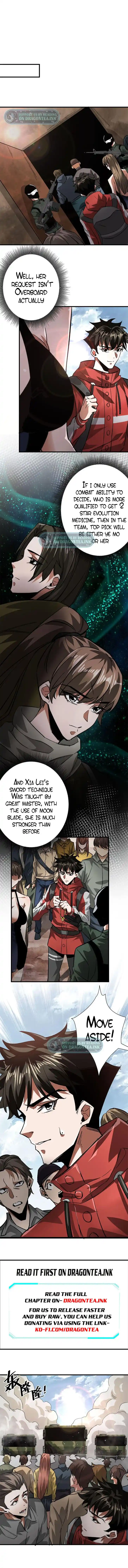 Lun Pan Shi Jie Ch.118