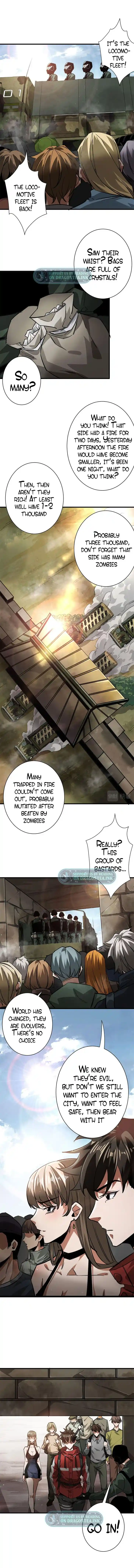 Lun Pan Shi Jie Ch.118