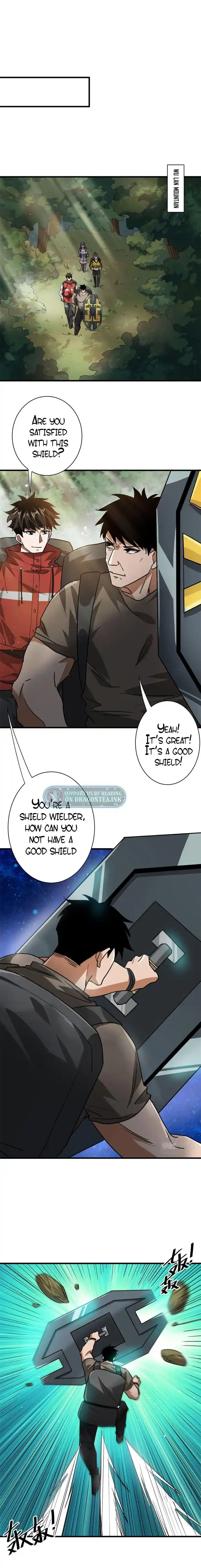 Lun Pan Shi Jie Ch.118