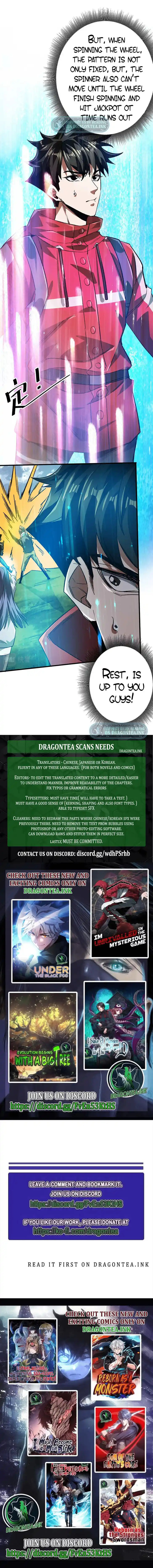 Lun Pan Shi Jie Ch.118