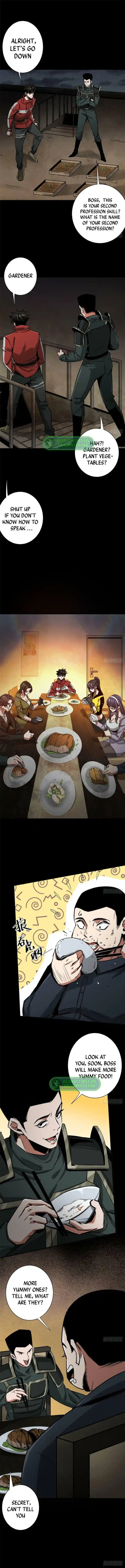 Lun Pan Shi Jie Ch.122