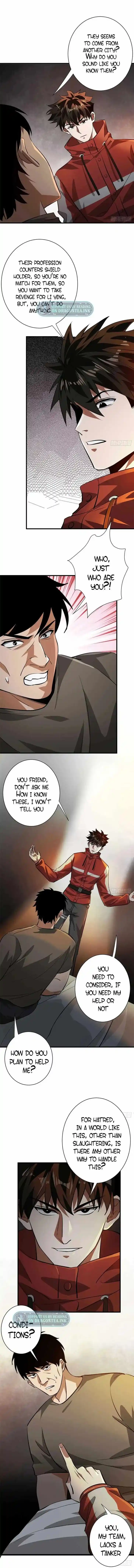 Lun Pan Shi Jie Ch.123