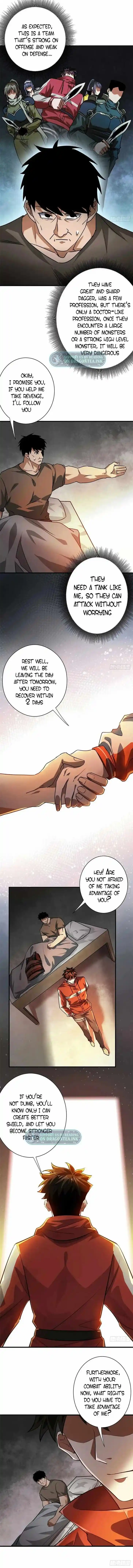 Lun Pan Shi Jie Ch.123