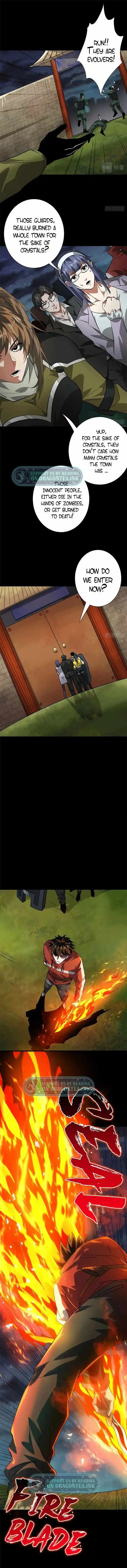 Lun Pan Shi Jie Ch.124