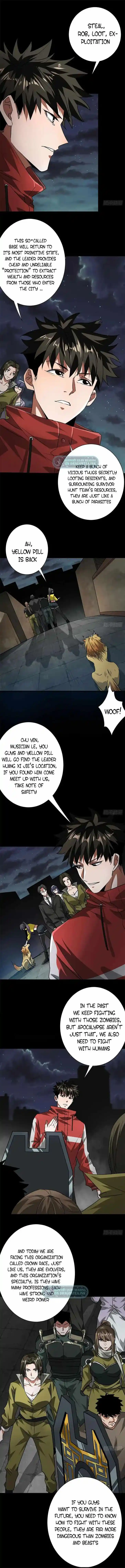 Lun Pan Shi Jie Ch.125