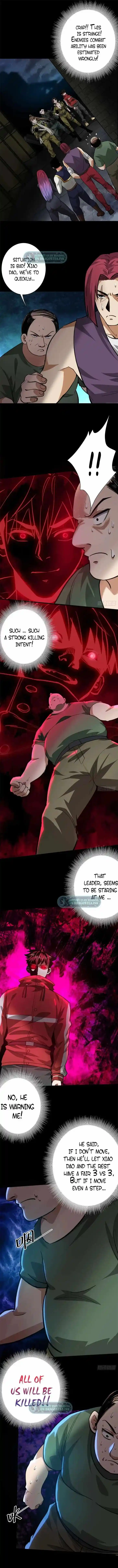 Lun Pan Shi Jie Ch.125